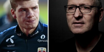 Pappa Sørloth: - Det gjør vondt